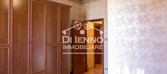 3 rooms Apartment in Mentana, Italy No. 27565 32