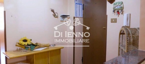 3 rooms Apartment in Mentana, Italy No. 27565 17