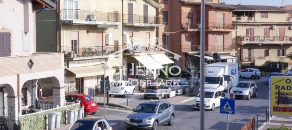 3 rooms Apartment in Mentana, Italy No. 27565 50