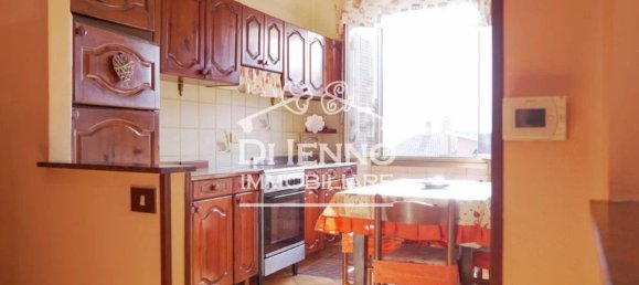 3 rooms Apartment in Mentana, Italy No. 27565 19