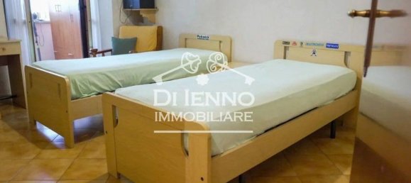 3 rooms Apartment in Mentana, Italy No. 27565 37