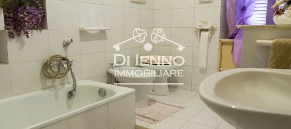 3 rooms Apartment in Mentana, Italy No. 27565 42