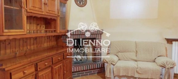 3 rooms Apartment in Mentana, Italy No. 27565 25