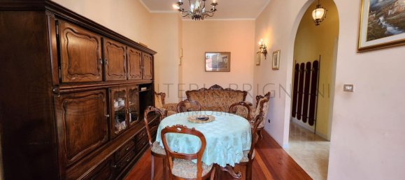 5 rooms Apartment in Ventimiglia, Italy No. 152957 8