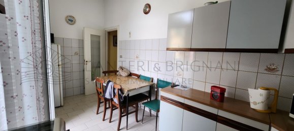 5 rooms Apartment in Ventimiglia, Italy No. 152957 10