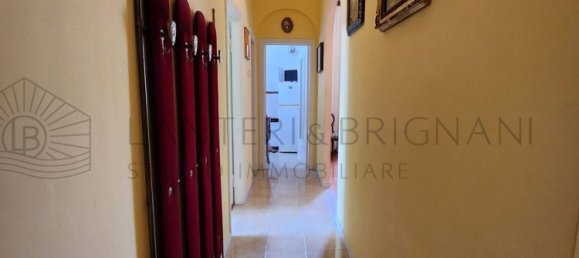 5 rooms Apartment in Ventimiglia, Italy No. 152957 4