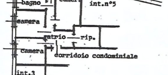 5 rooms Apartment in Ventimiglia, Italy No. 152957 18