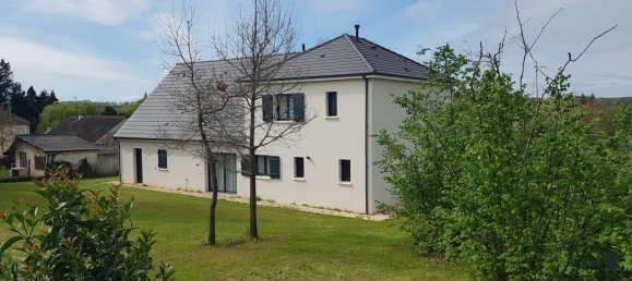 Casa de 4 dormitorios en Drevant, France No. 94567 11