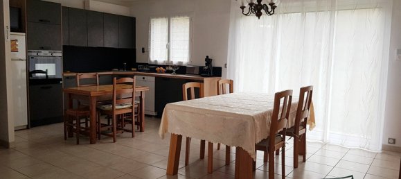 Casa de 4 dormitorios en Drevant, France No. 94567 3