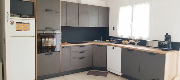 Casa de 4 dormitorios en Drevant, France No. 94567 2