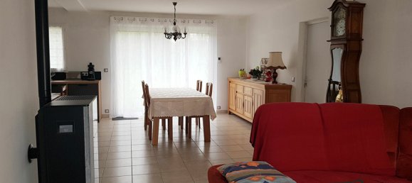 Casa de 4 dormitorios en Drevant, France No. 94567 4