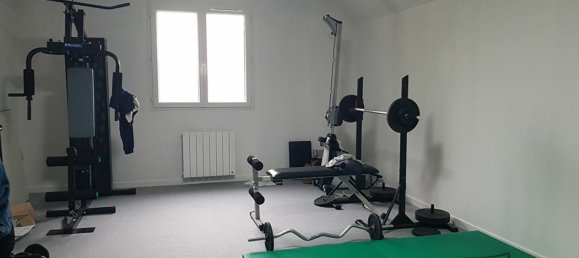 Casa de 4 dormitorios en Drevant, France No. 94567 9