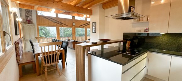 5 bedrooms House in Riddes, Switzerland No. 325 5