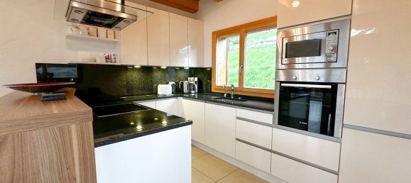 5 bedrooms House in Riddes, Switzerland No. 325 6