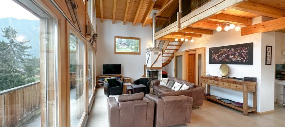 5 bedrooms House in Riddes, Switzerland No. 325 2