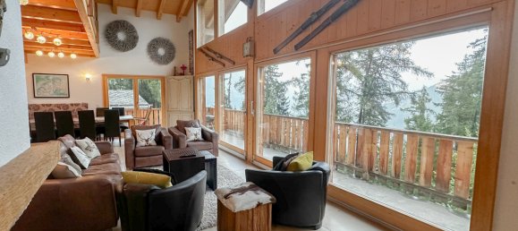 5 bedrooms House in Riddes, Switzerland No. 325 4