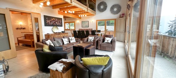 5 bedrooms House in Riddes, Switzerland No. 325 3