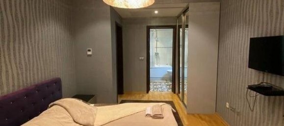 2 bedrooms Apartment in Baku, Azerbaijan No. 291 11