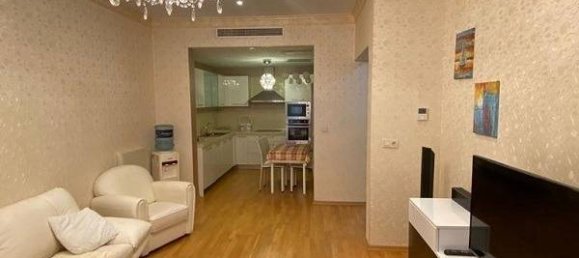 2 bedrooms Apartment in Baku, Azerbaijan No. 291 19
