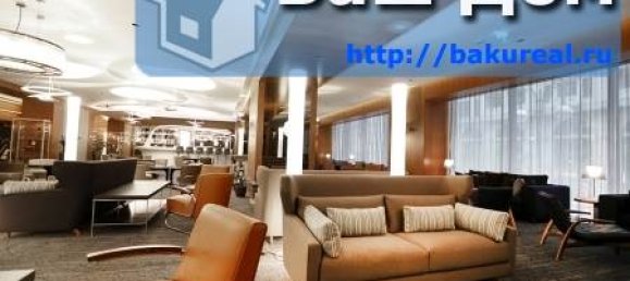 2 bedrooms Apartment in Baku, Azerbaijan No. 291 6