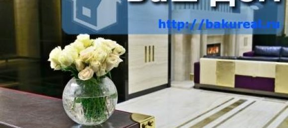 2 bedrooms Apartment in Baku, Azerbaijan No. 291 8