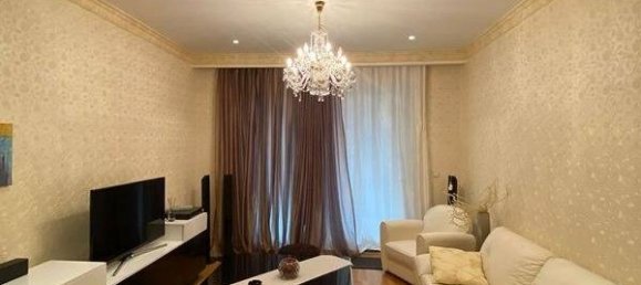 2 bedrooms Apartment in Baku, Azerbaijan No. 291 21