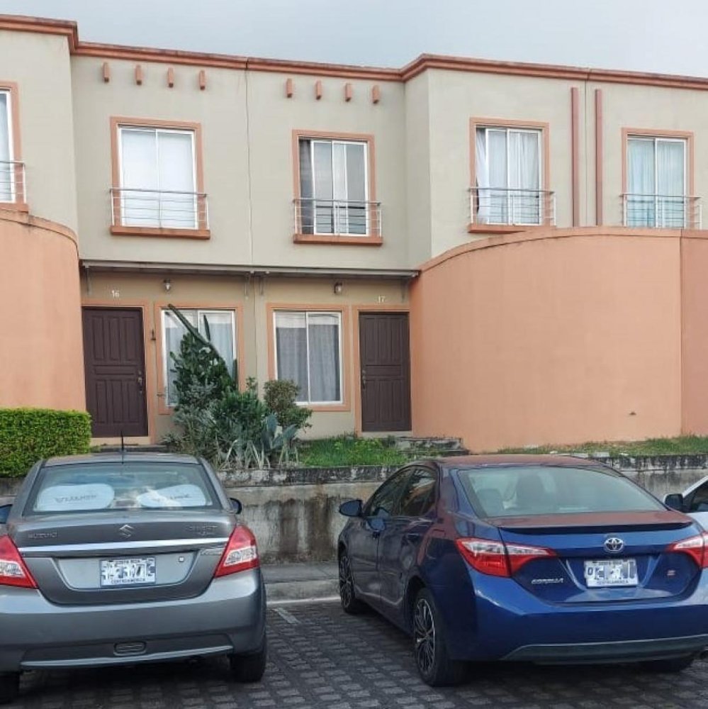 2 chambres Maison à Santa Ana, Costa Rica No. 421