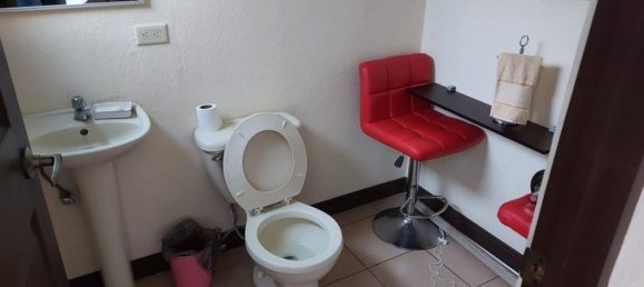 2 chambres Maison à Santa Ana, Costa Rica No. 421 4