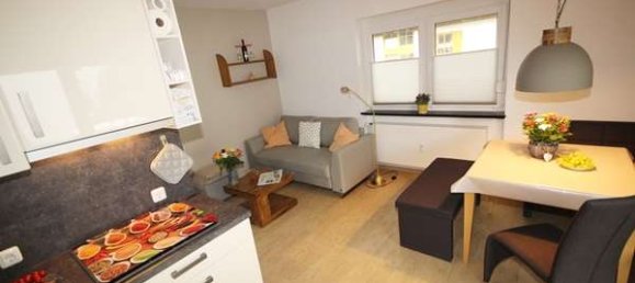 1 chambre Appartement à Ostallgau, Germany No. 239247 11