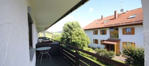 1 chambre Appartement à Ostallgau, Germany No. 239247 21