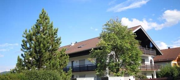 1 chambre Appartement à Ostallgau, Germany No. 239247 4