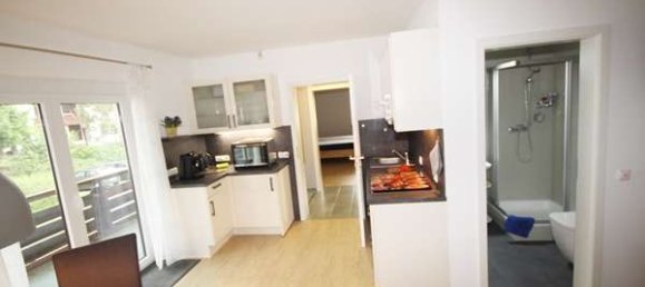 1 chambre Appartement à Ostallgau, Germany No. 239247 7