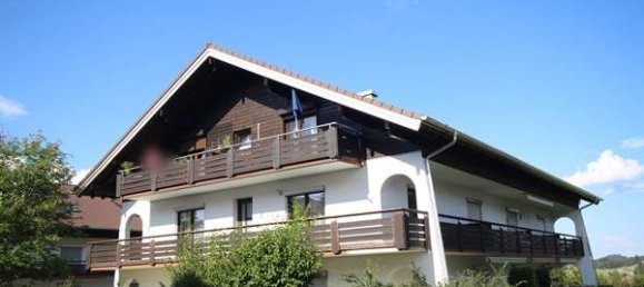 1 chambre Appartement à Ostallgau, Germany No. 239247 26