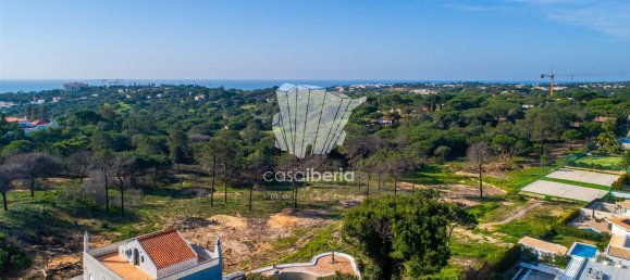  قطعة أرض في Almancil, Portugal 1055متر مربع رقم 74778 10