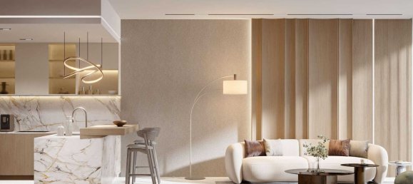 Apartamento T3 em Bayview Boulevard, Dubai, UAE N.º 116719 6