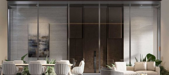 Apartamento T3 em Bayview Boulevard, Dubai, UAE N.º 116719 5