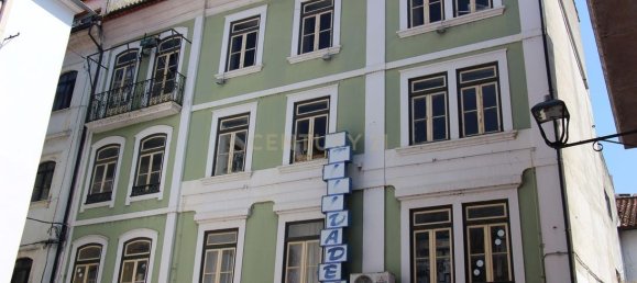 Gewerbliche Immobilie in Coimbra, Portugal 677m², Nr. 242471 3