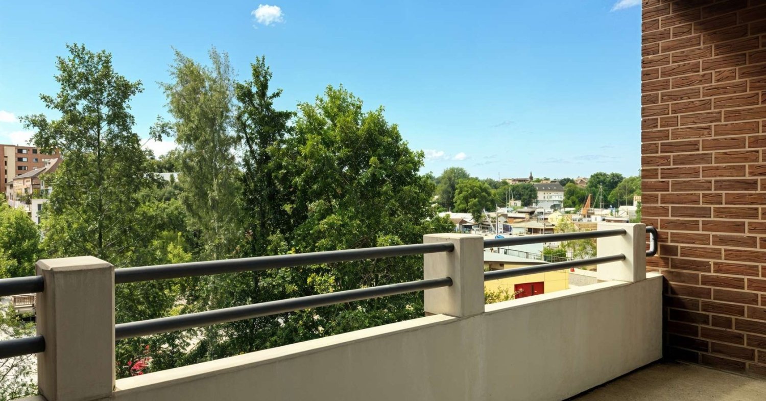 3غرفة شقة في Kiel, Germany رقم 327245