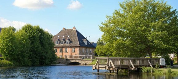 3غرفة شقة في Kiel, Germany رقم 327245 16