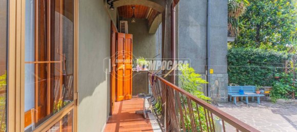 2 Schlafzimmer Haus in Bareggio, Italy, Nr. 300982 4