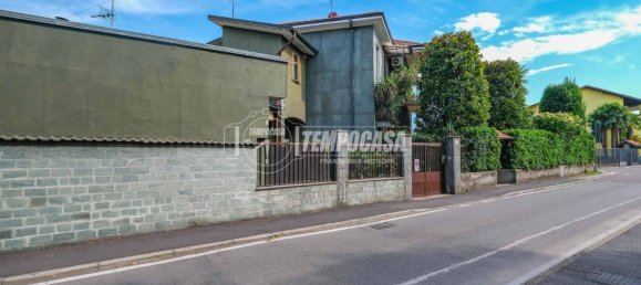 2 Schlafzimmer Haus in Bareggio, Italy, Nr. 300982 47