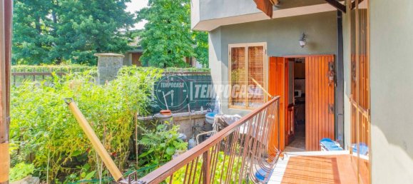 2 Schlafzimmer Haus in Bareggio, Italy, Nr. 300982 6