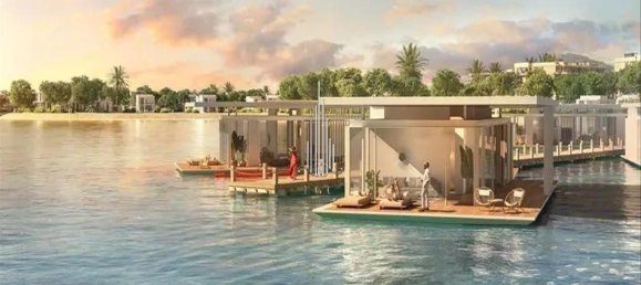 7 bedrooms Villa in Abu Dhabi, UAE No. 40143 2