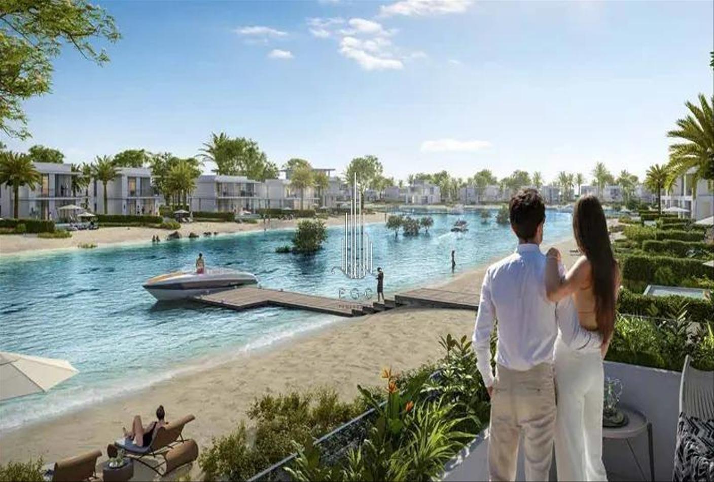 7 bedrooms Villa in Abu Dhabi, UAE No. 40143