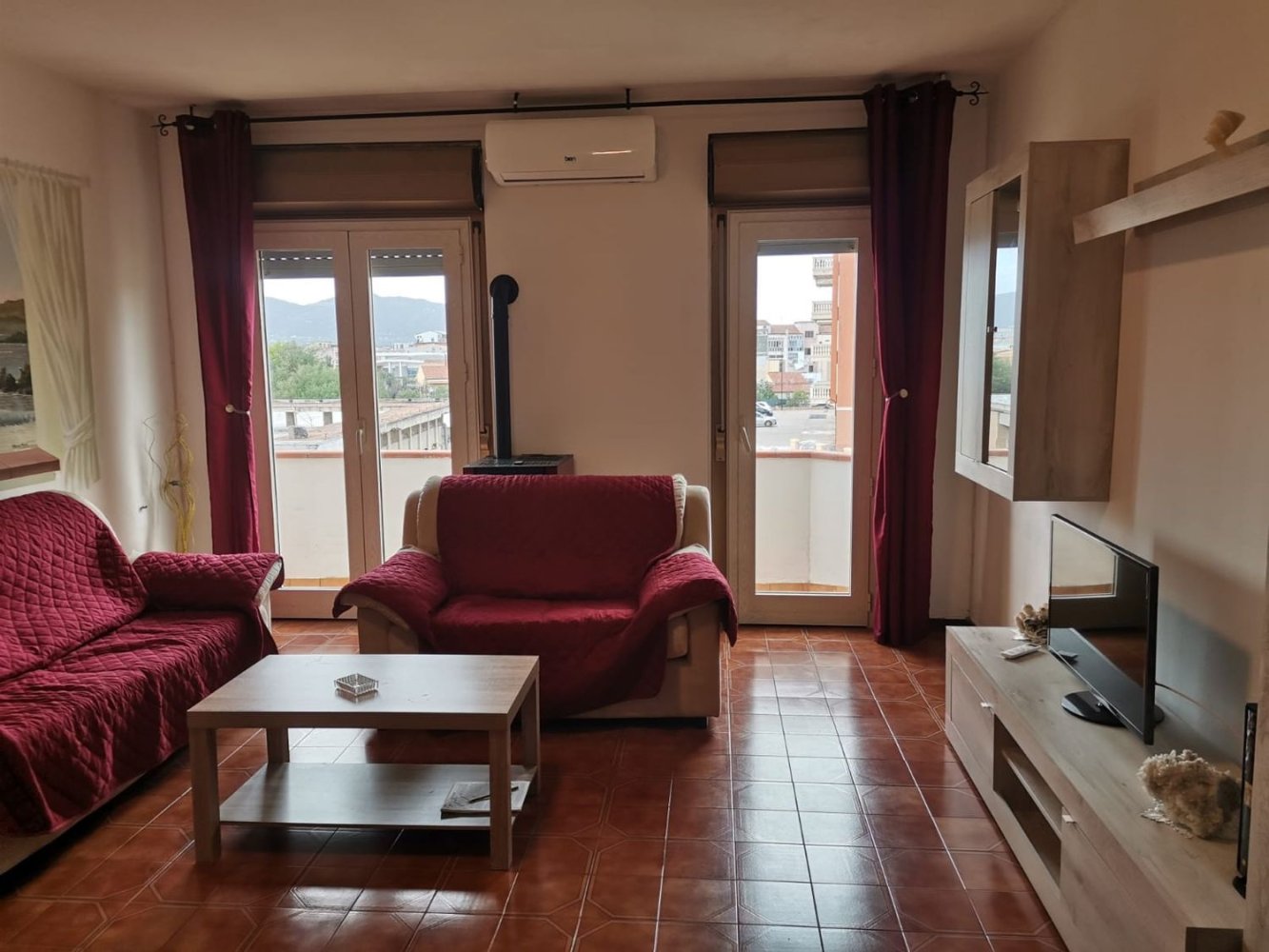 5 bedrooms Apartment in Olbia, Italy No. 311502