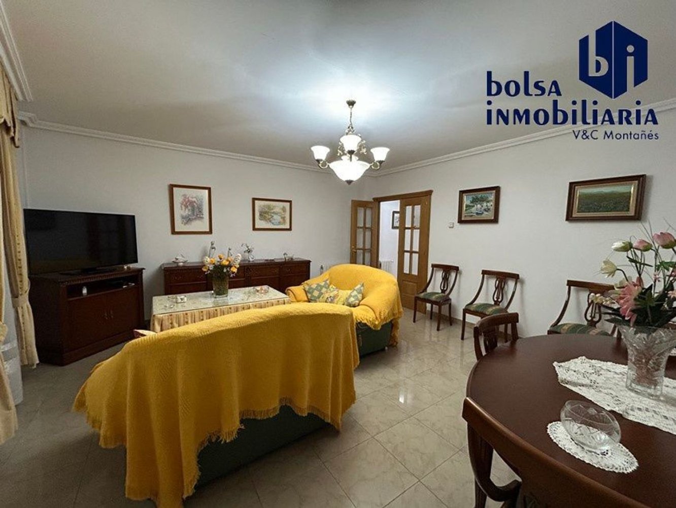 4 chambres Appartement à Alcala la Real, Spain No. 160181