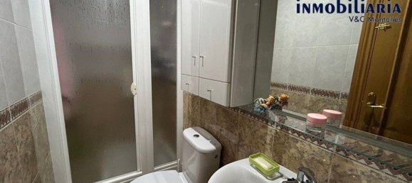 4 chambres Appartement à Alcala la Real, Spain No. 160181 10