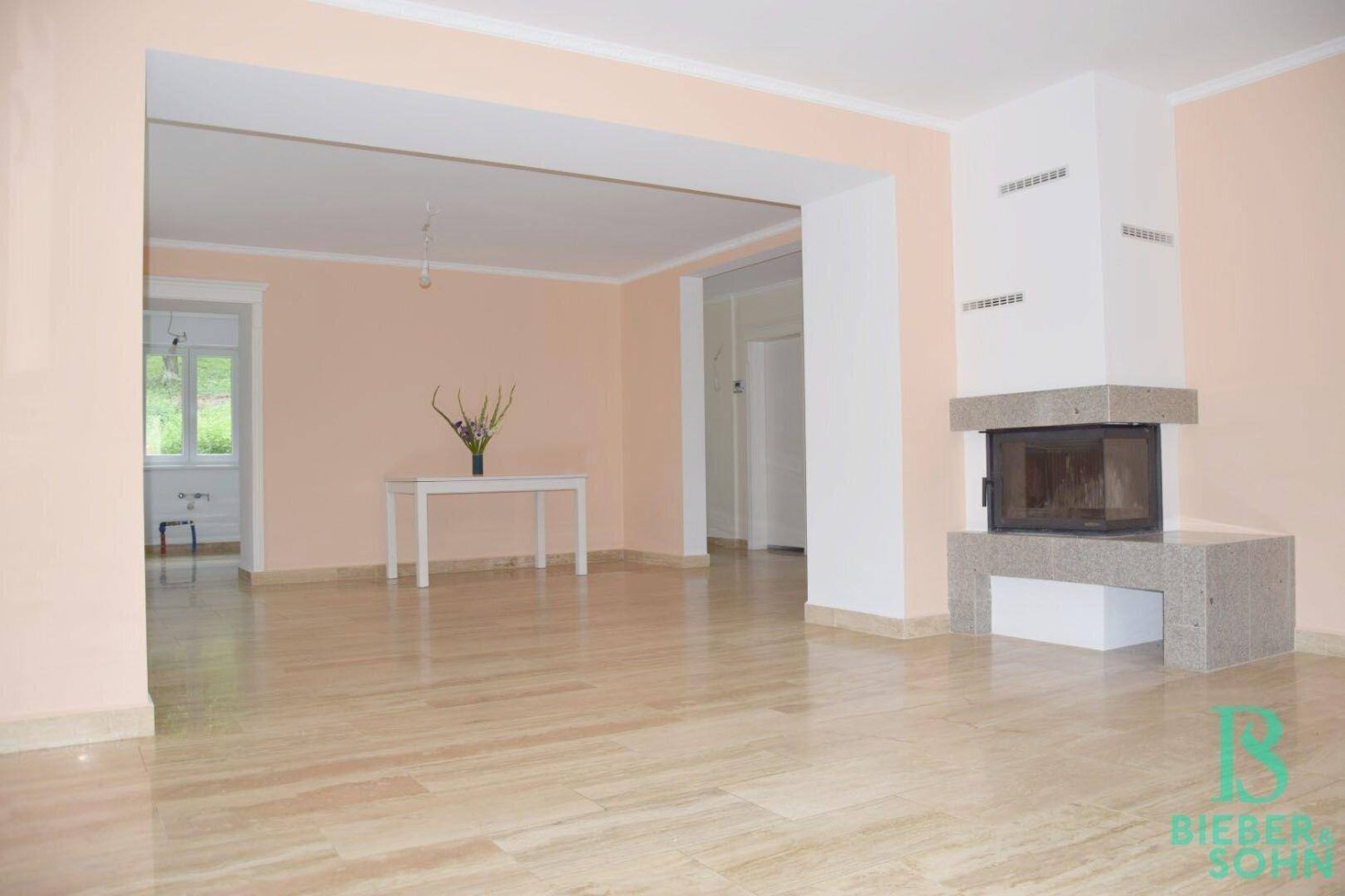 Casa de 7 divisões em Penzing, Austria N.º 120729