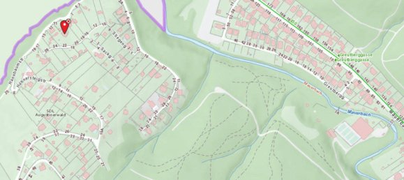 Casa de 7 divisões em Penzing, Austria N.º 120729 22