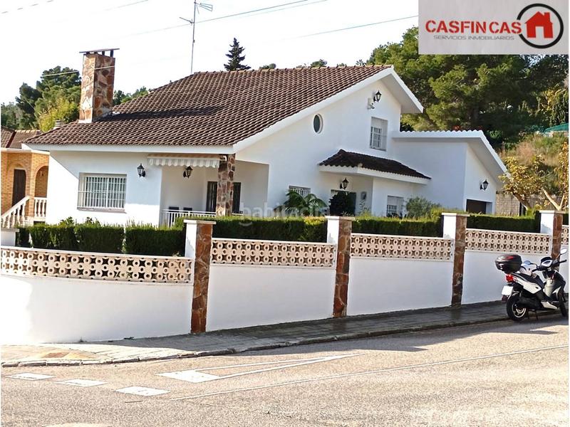 Casa de 4 dormitorios en Cunit, Spain No. 251808